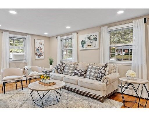 Property Photo:  215 School St R  MA 01720 