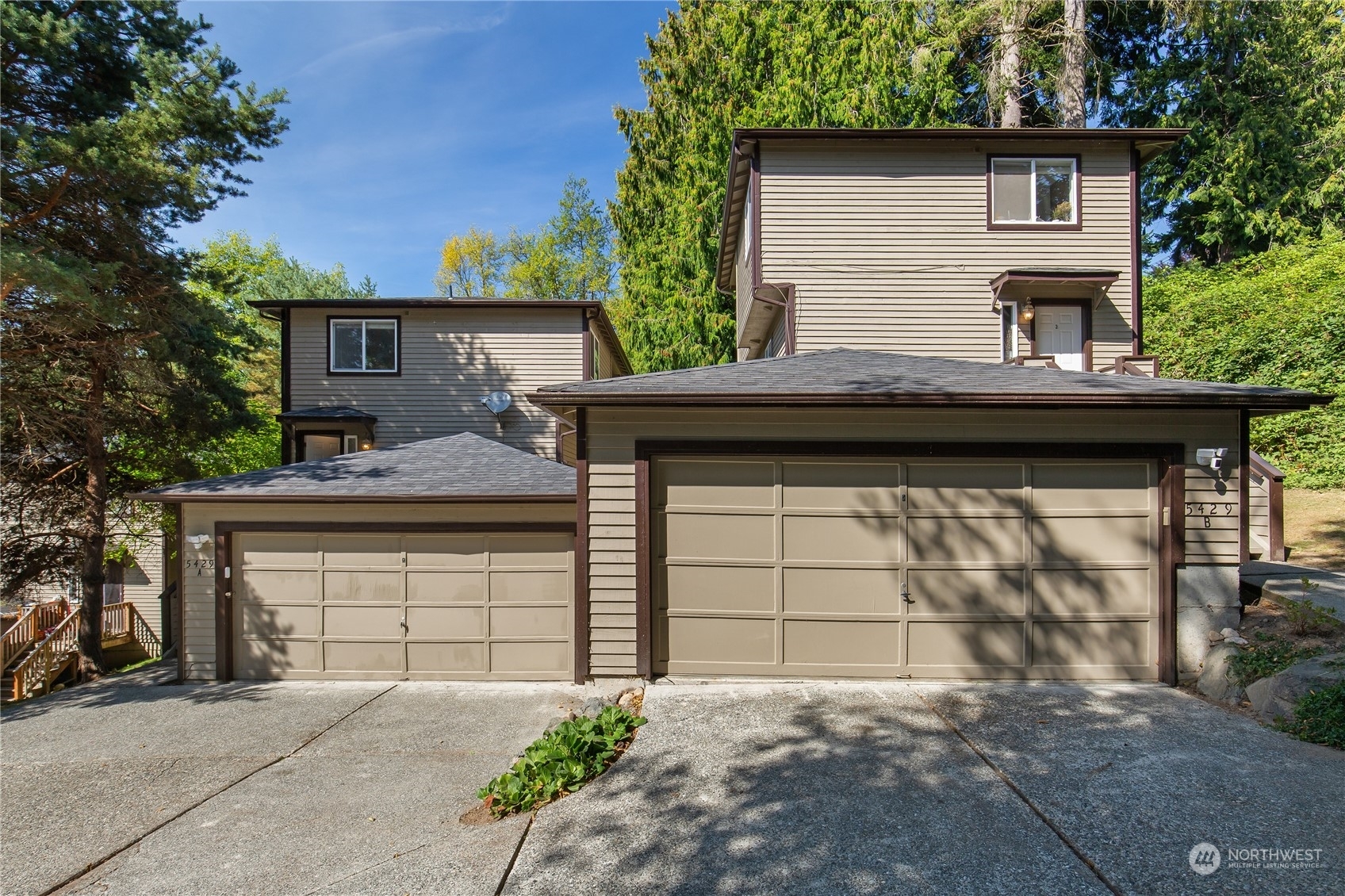 Property Photo:  5429 Glenwood Avenue  WA 98203 