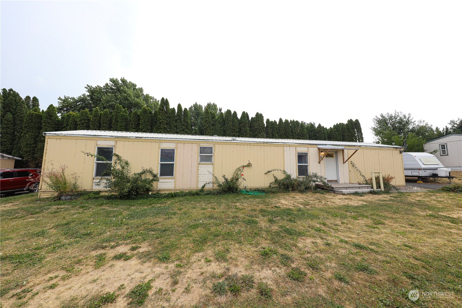 Property Photo:  2241 SW Basin Street 20  WA 98823 