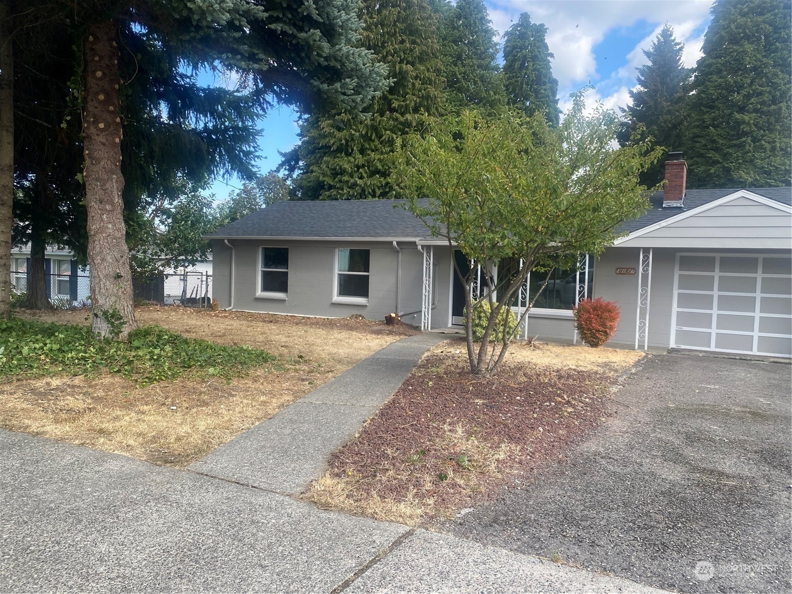 Property Photo:  3107 N Villard Street  WA 98407 