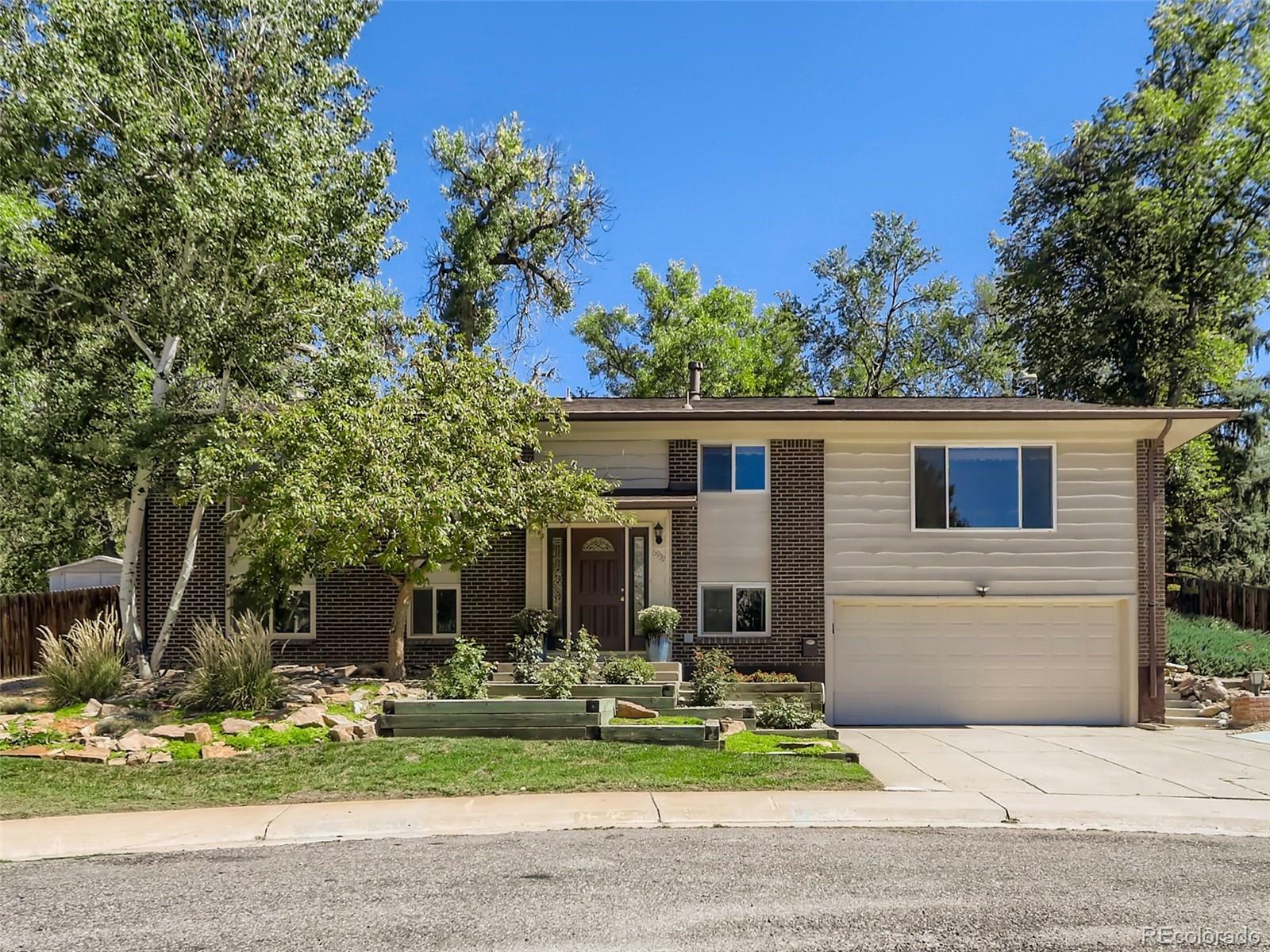 Property Photo:  6932 E Vassar Avenue  CO 80224 