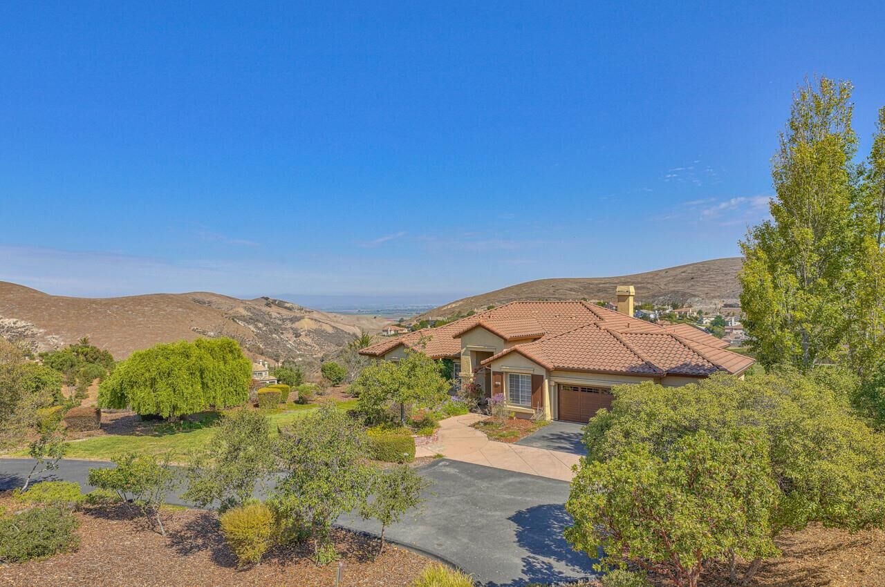 Property Photo: 27824 Crowne Point Drive CA 93908