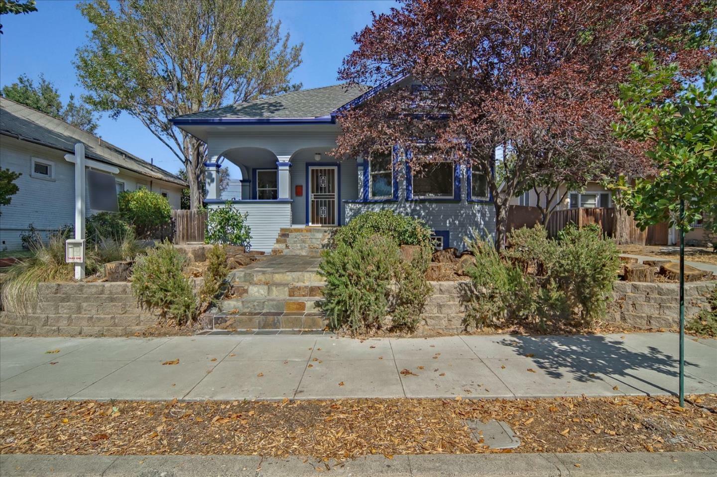 Property Photo:  272 South 16th Street  CA 95112 