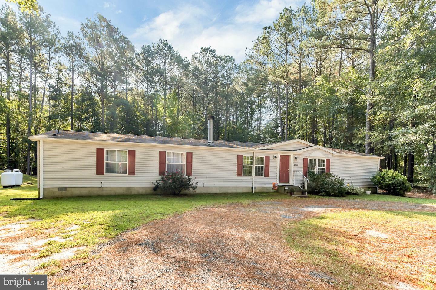 Property Photo: 29629 Scotts Boulevard MD 21853