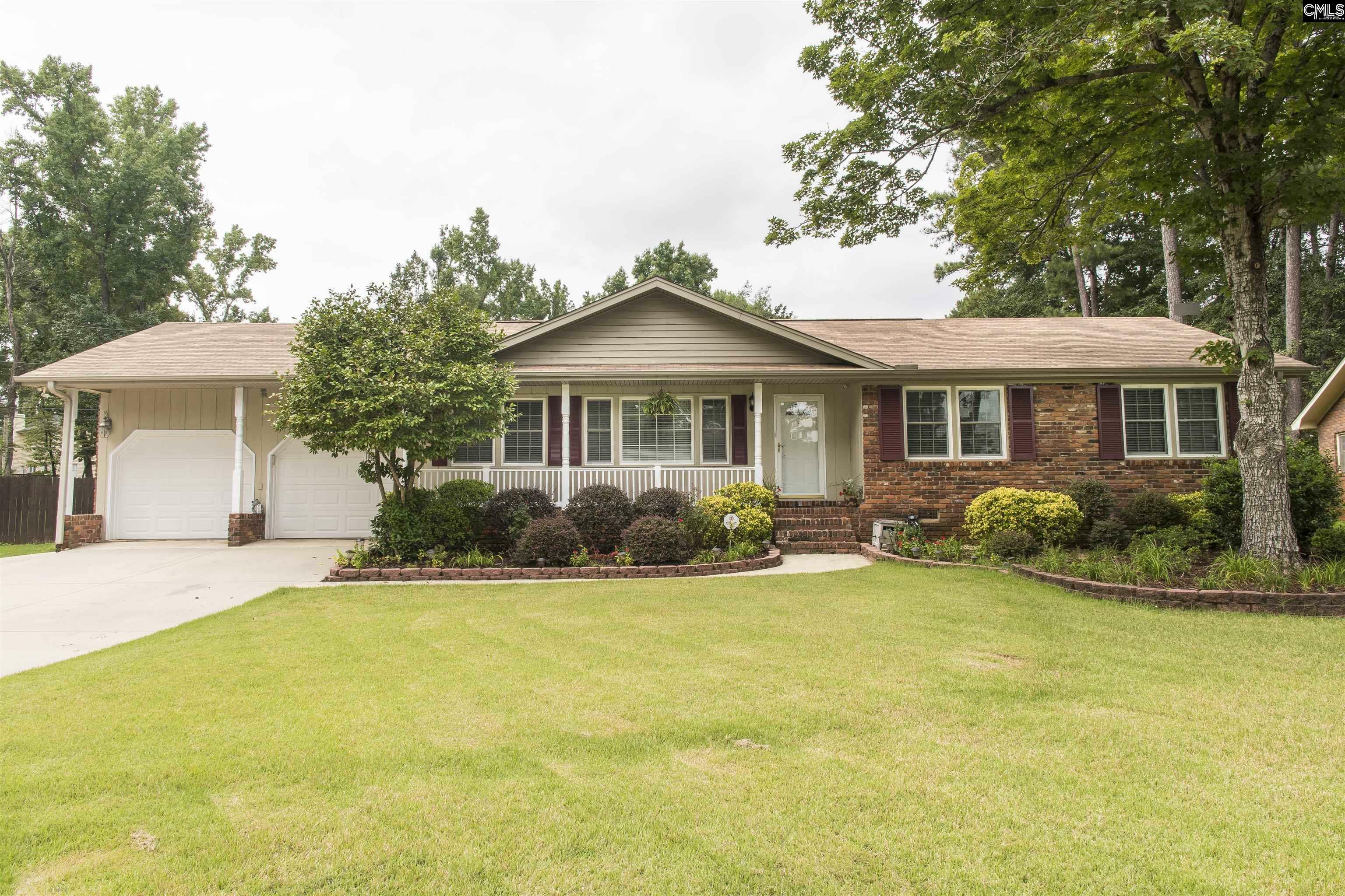 Property Photo: 349 Valcour SC 29212