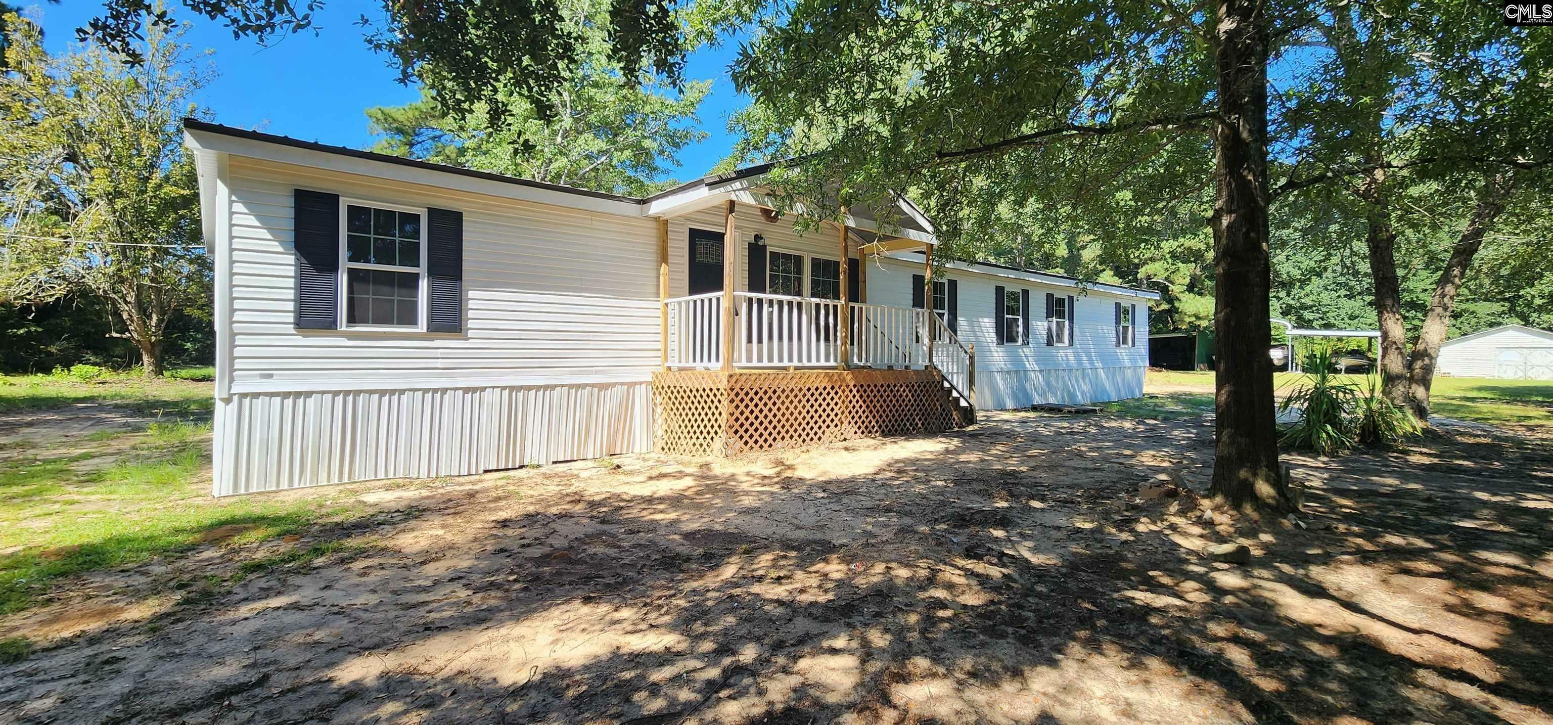 Property Photo:  3884 Old State  SC 29135 