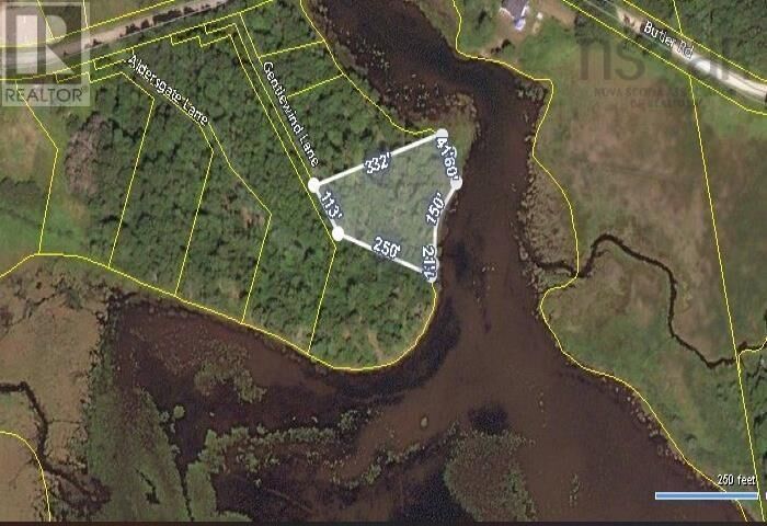 Property Photo:  Lot B-2 47 Gentlewind Lane  NS B0N 1X0 