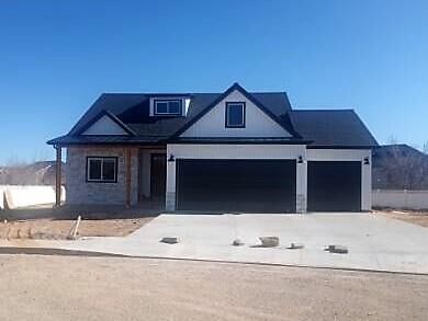 Property Photo:  3810 W 1375 N  UT 84721 