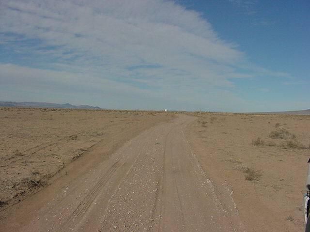 Property Photo:  5 Acres Near Minersville  UT 84752 