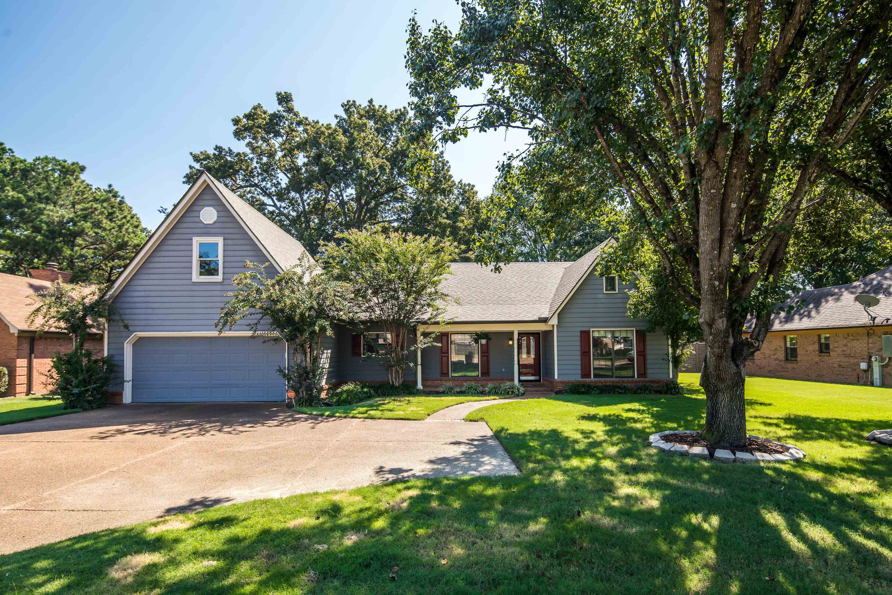 Property Photo:  3358 Altruria Rd  TN 38135 