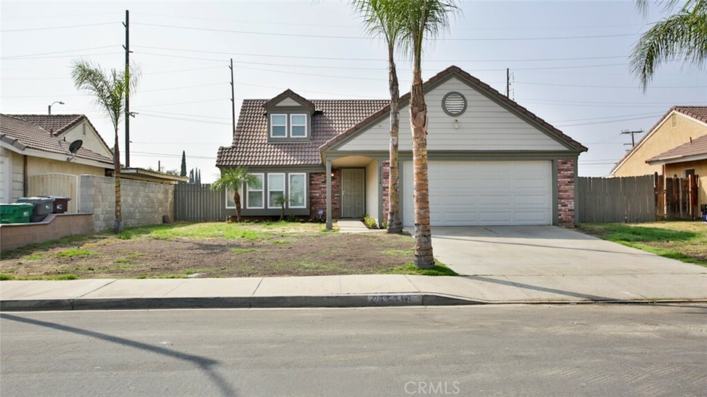 Property Photo:  25516 San Lupe Avenue  CA 92551 