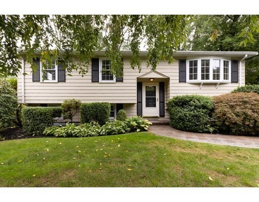 Property Photo:  321 Gorwin Drive  MA 01746 