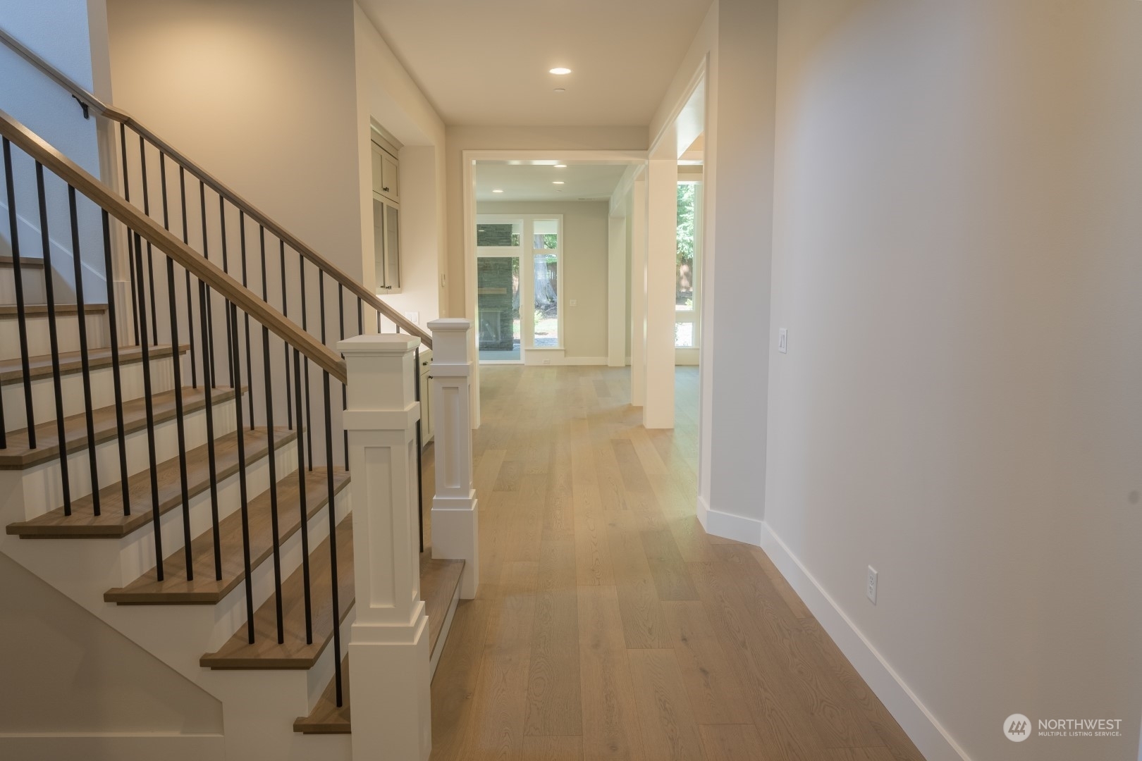 Property Photo: 10420 NE 112th Street WA 98033