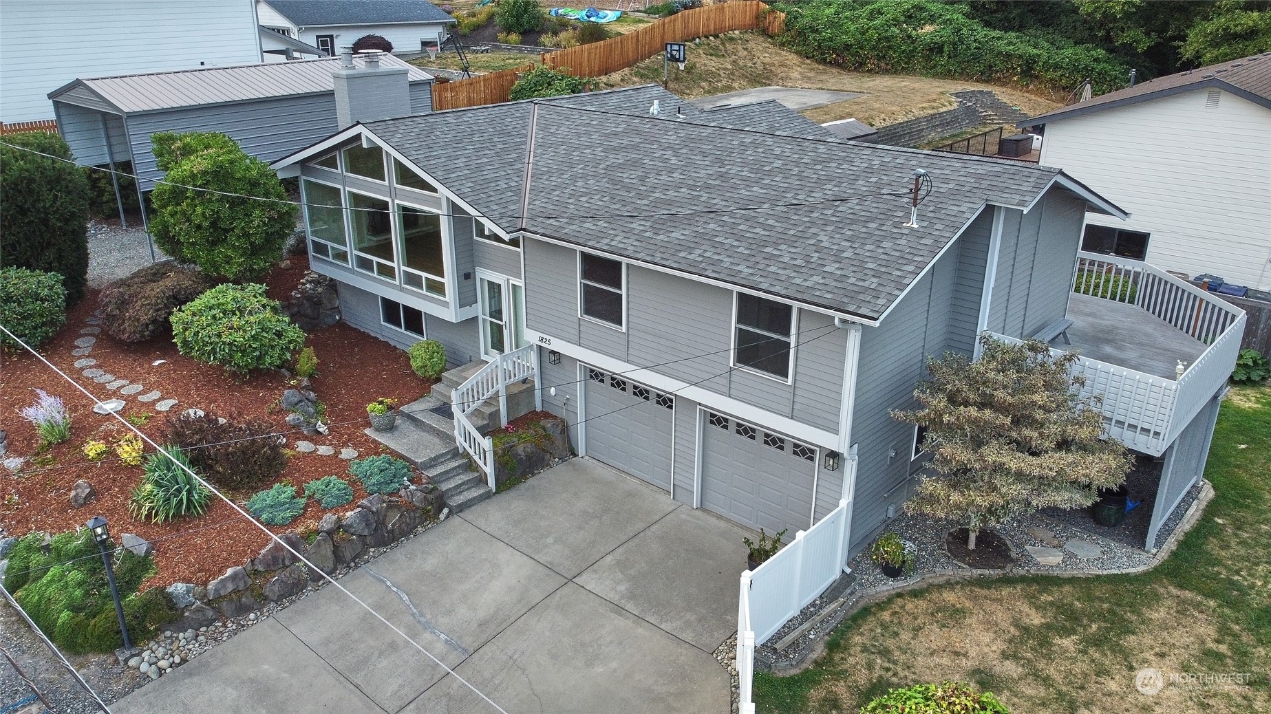 Property Photo:  1825 58th Street NE  WA 98422 