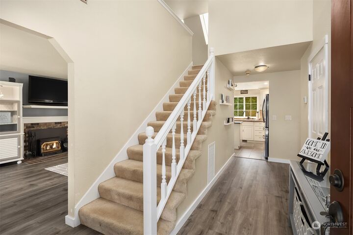 Property Photo: 18922 67th Avenue SE WA 98296