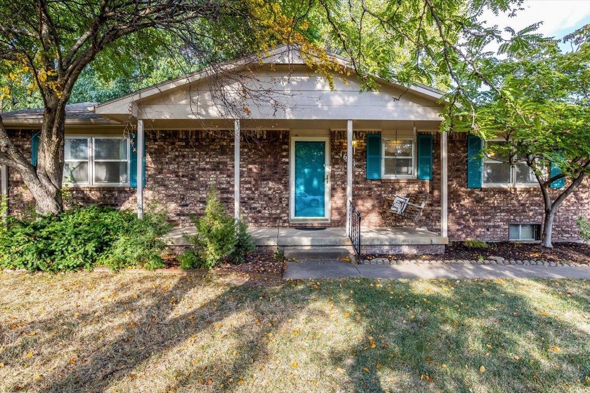 Property Photo:  1621 N Prescott Cir  KS 67212 