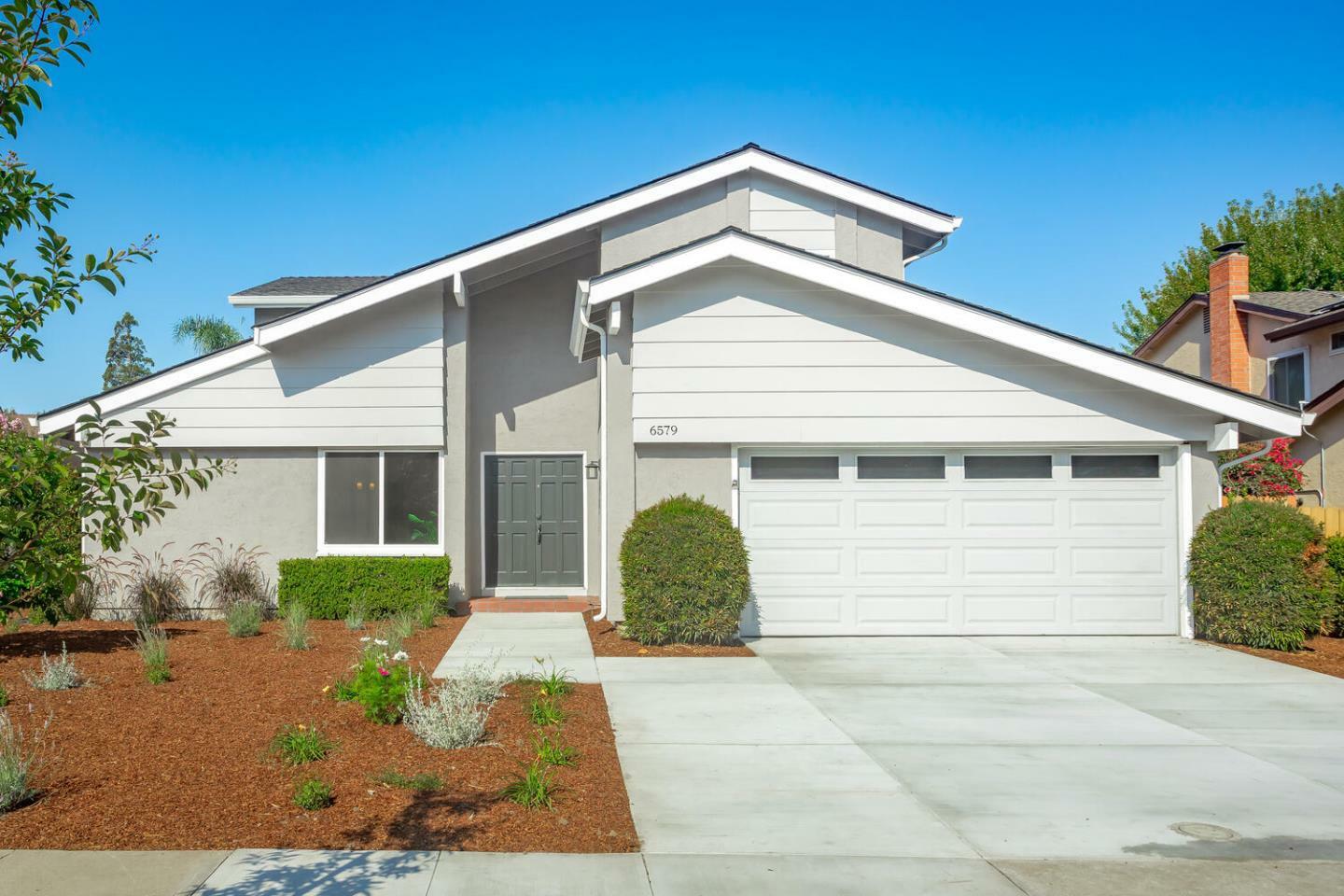 Property Photo:  6579 Prague Court  CA 95119 