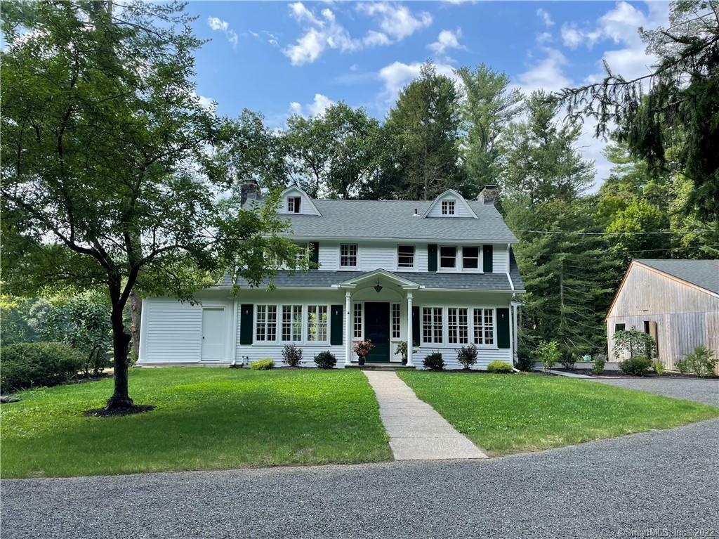 Property Photo:  471 Washington Road  CT 06798 