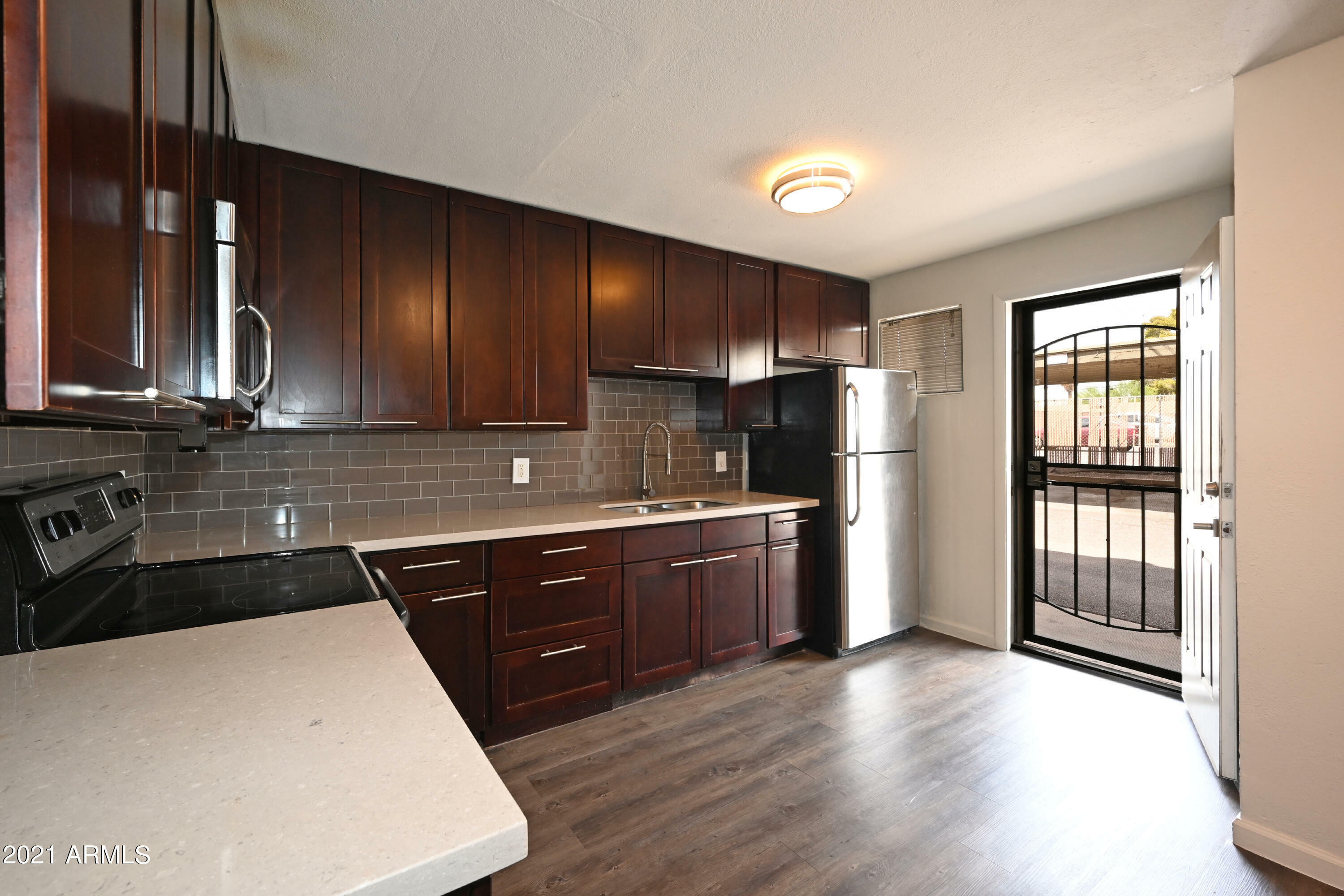 Property Photo: 2326 E Pinchot Avenue 4 AZ 85016