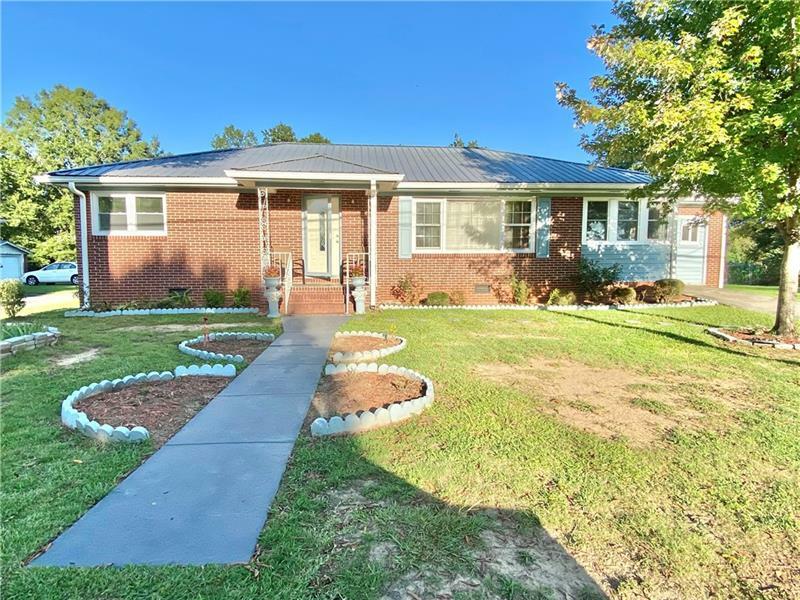 110 Sheridan Drive NW  Rome GA 30165 photo