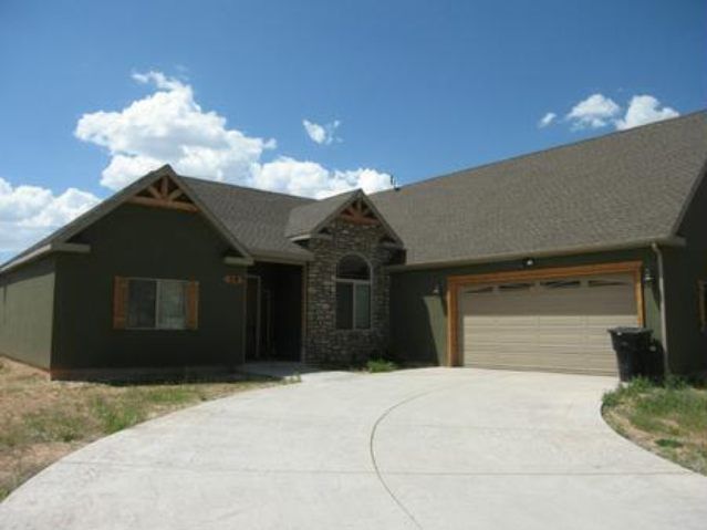 Property Photo: 34 S Main UT 84760