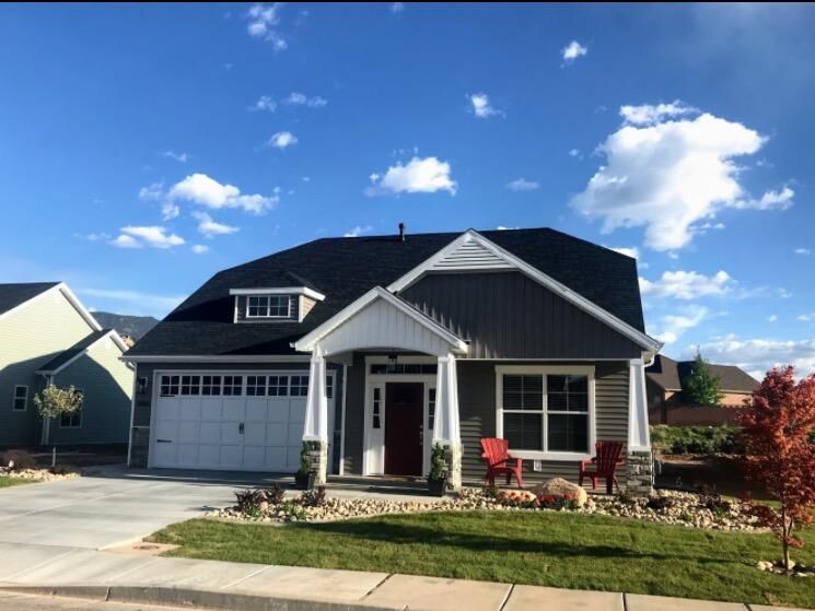 Property Photo:  2861 W 25 N  UT 84720