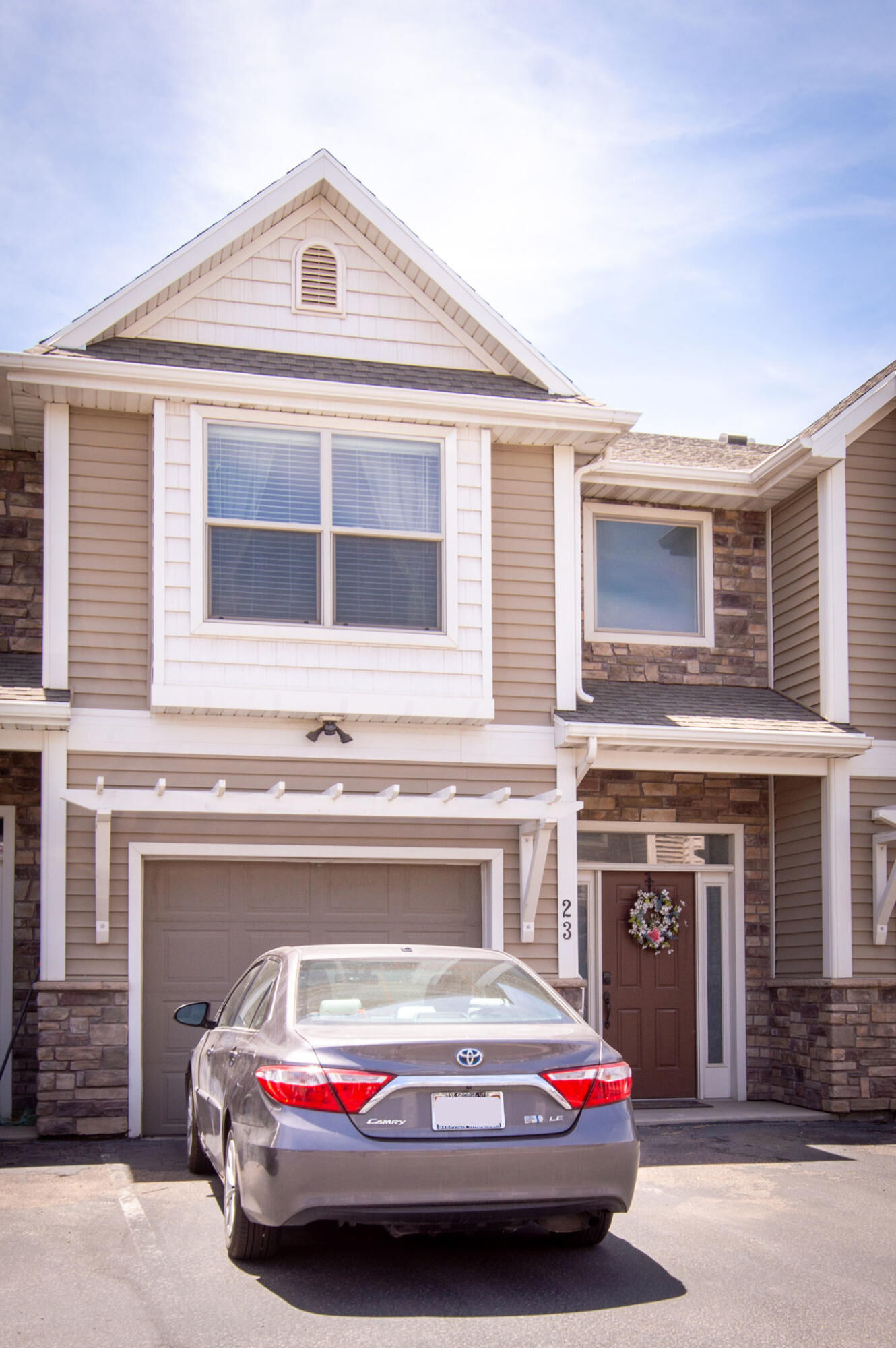 Property Photo:  1288 N Cedar Blvd N  UT 84721 