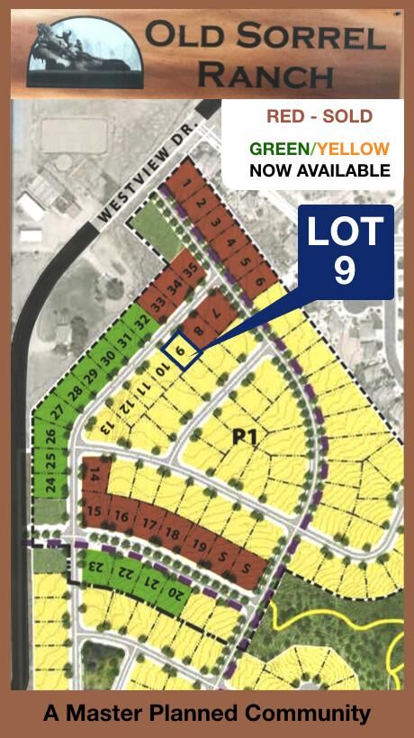 Property Photo:  363 S Cedar Creek Dr  UT 84720 