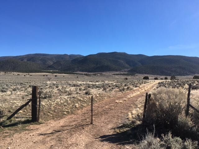 Property Photo: 160 Acres Near Summit Old Hwy 91 UT 84772