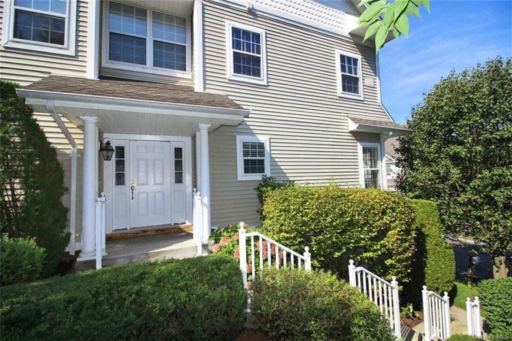 Property Photo:  36 Underhill Drive  NY 10970 