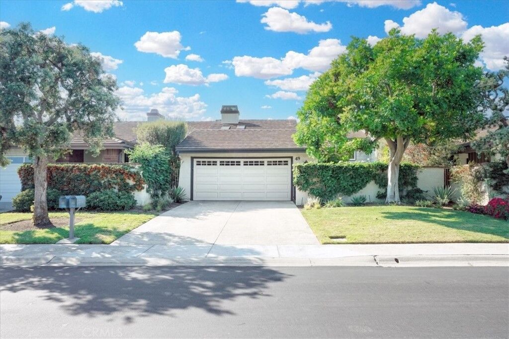 Property Photo:  49 Jasmine Creek Drive  CA 92625 