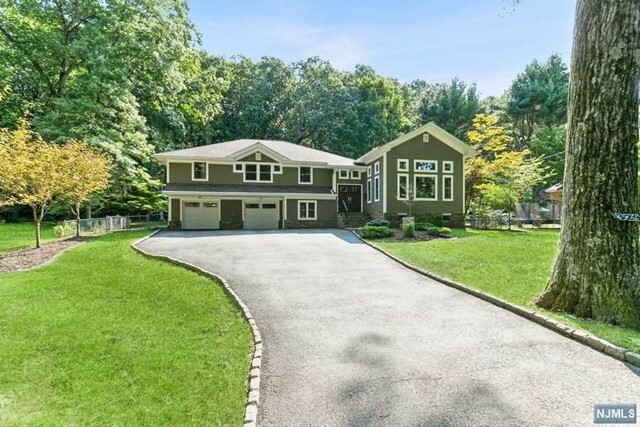 329 Valley Road  Haworth NJ 07641 photo