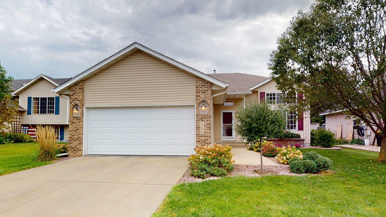 Property Photo: 5806 49th Avenue NW MN 55901