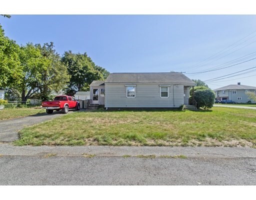 Property Photo:  96 Yale St  MA 01056 