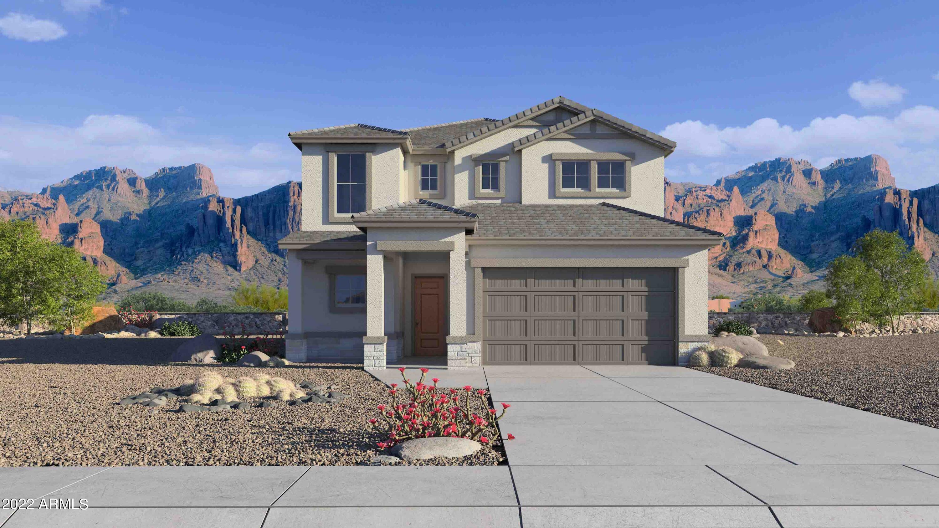 Property Photo: 5034 E Muriel Drive AZ 85254