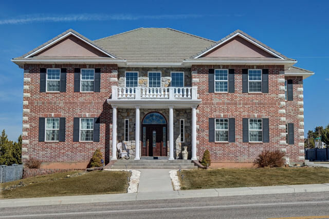 Property Photo:  871 E Nichols Canyon Rd  UT 84721 