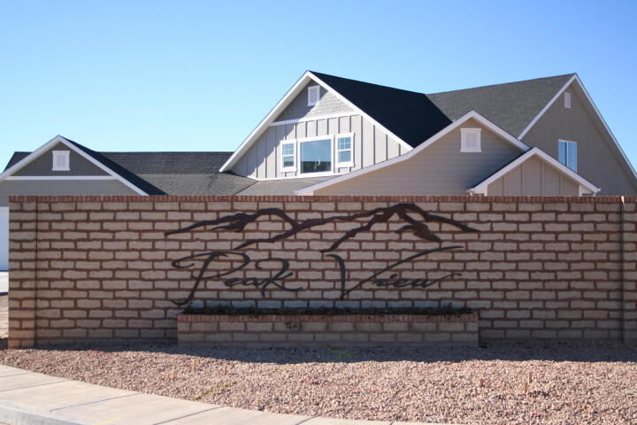 Property Photo:  4723 N 2525 W Lot 3  UT 84721 