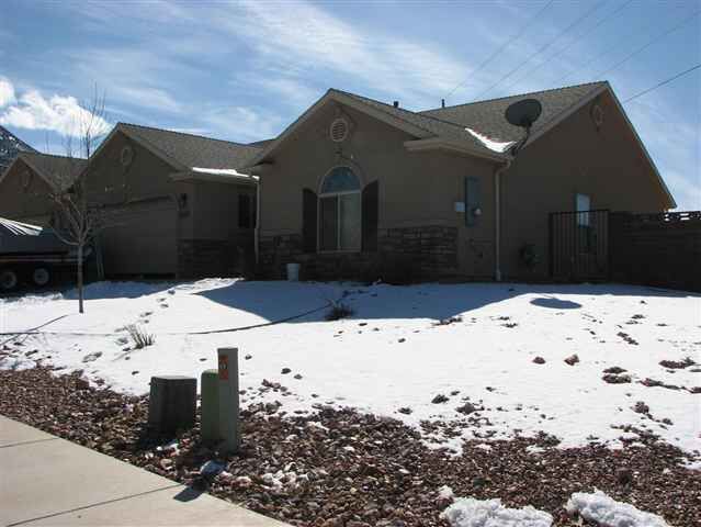 Property Photo:  1412 S Southern View Dr  UT 84720 