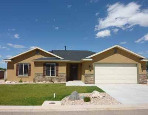 Property Photo:  3012 W 1725 N Ashton Ct  UT 84721 