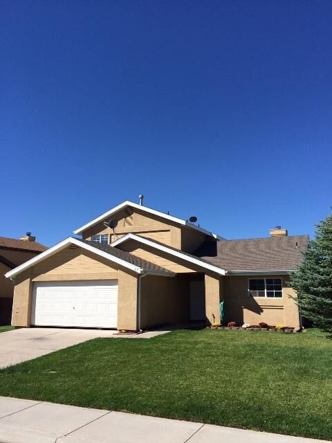 Property Photo:  67 N 4050 W  UT 84720 