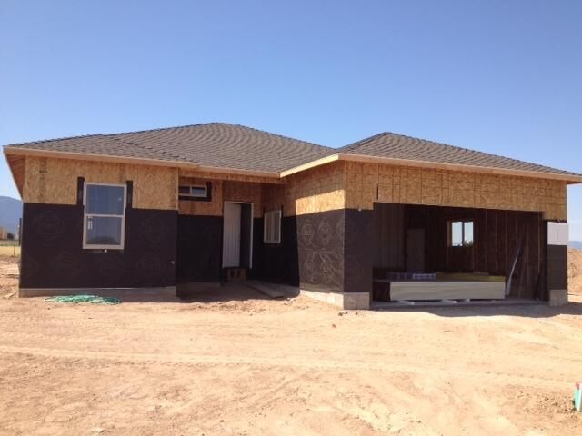 Property Photo:  89 W 2775 N  UT 84721 