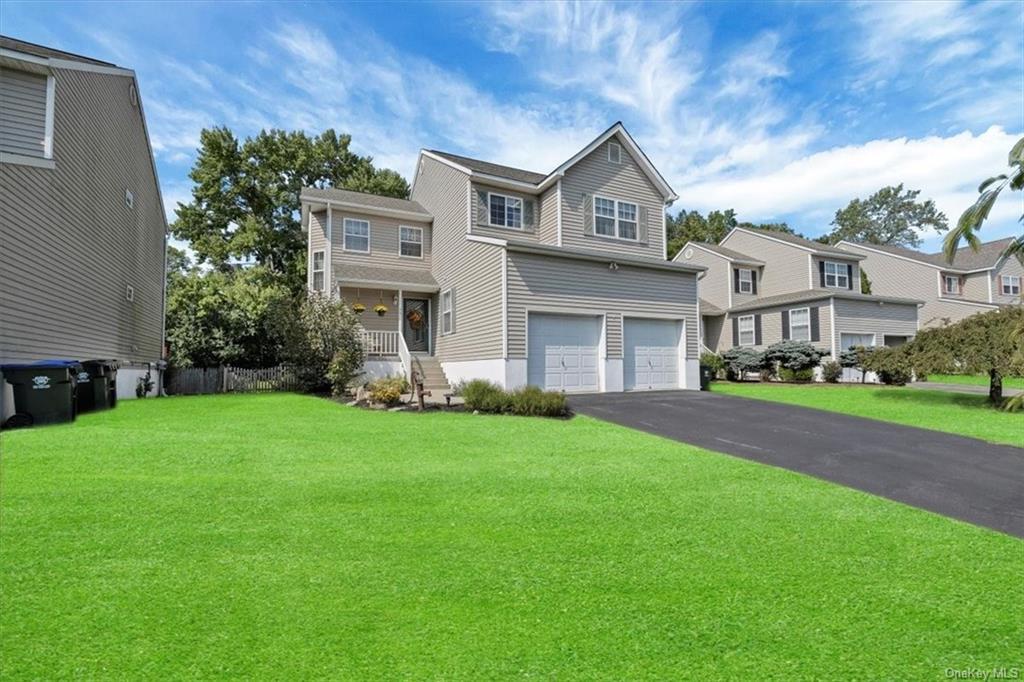 Property Photo: 48 Woodfield Drive NY 10992
