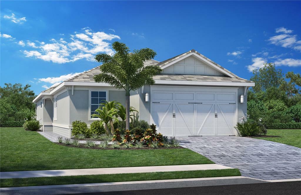 8305 Lake Ibis Way  Sarasota FL 34240 photo