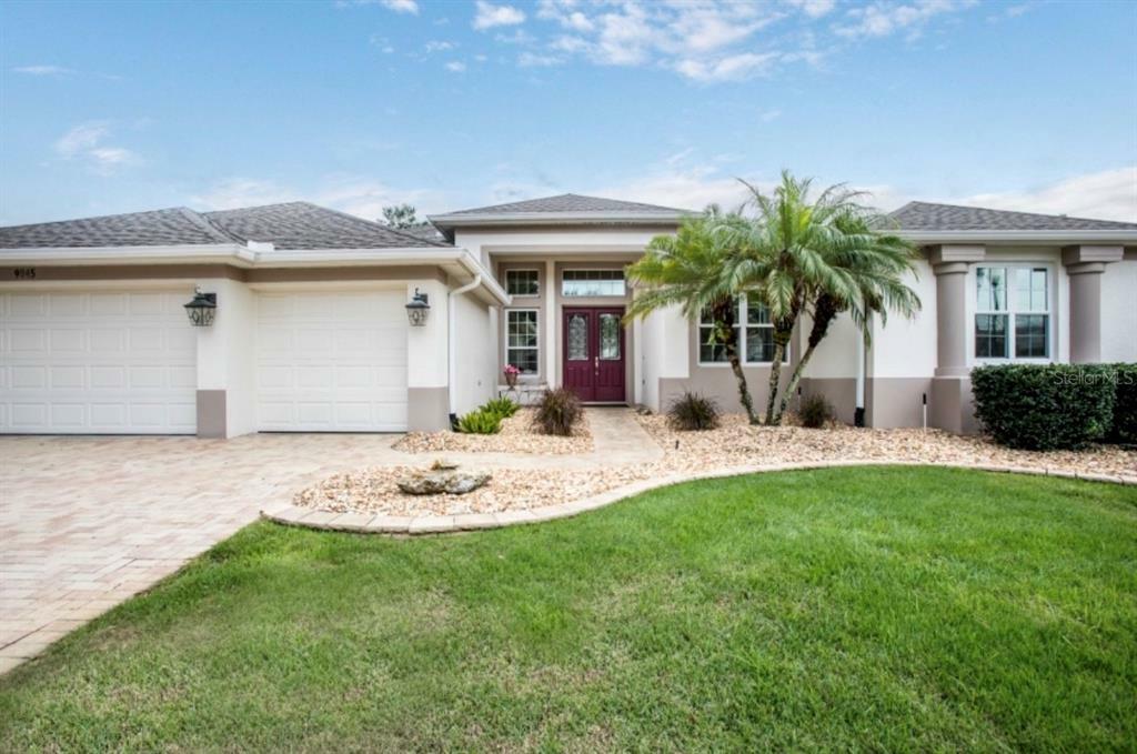 Property Photo:  9045 Laurel Ridge Drive  FL 32757 