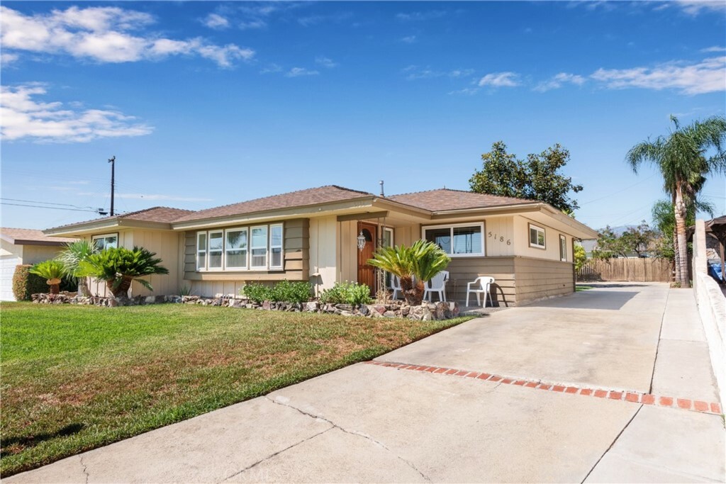 Property Photo:  5186 Evart Street  CA 91763 