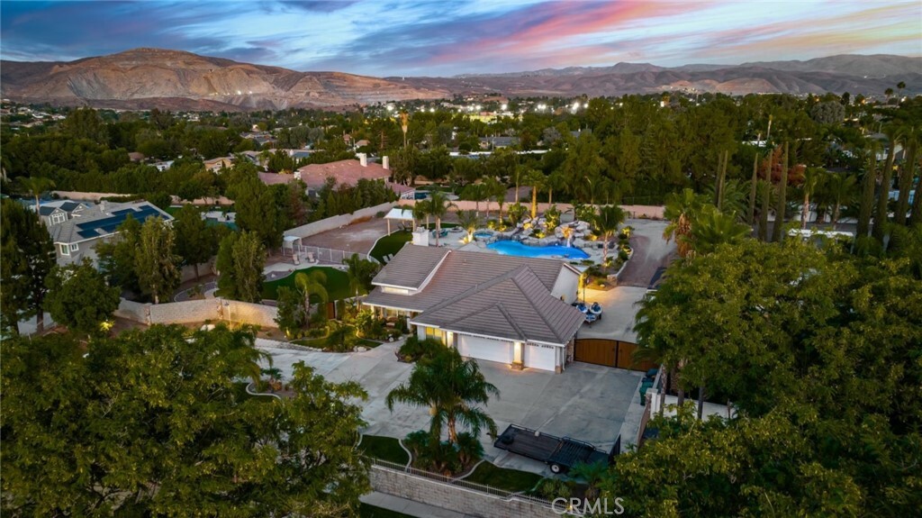 Property Photo: 2801 Spring Meadow Drive CA 92881