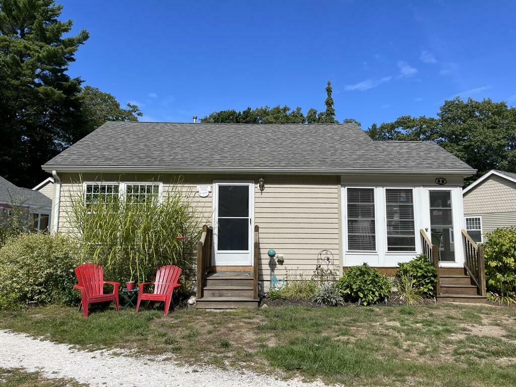 Property Photo: 412 Post Road 177 ME 04090