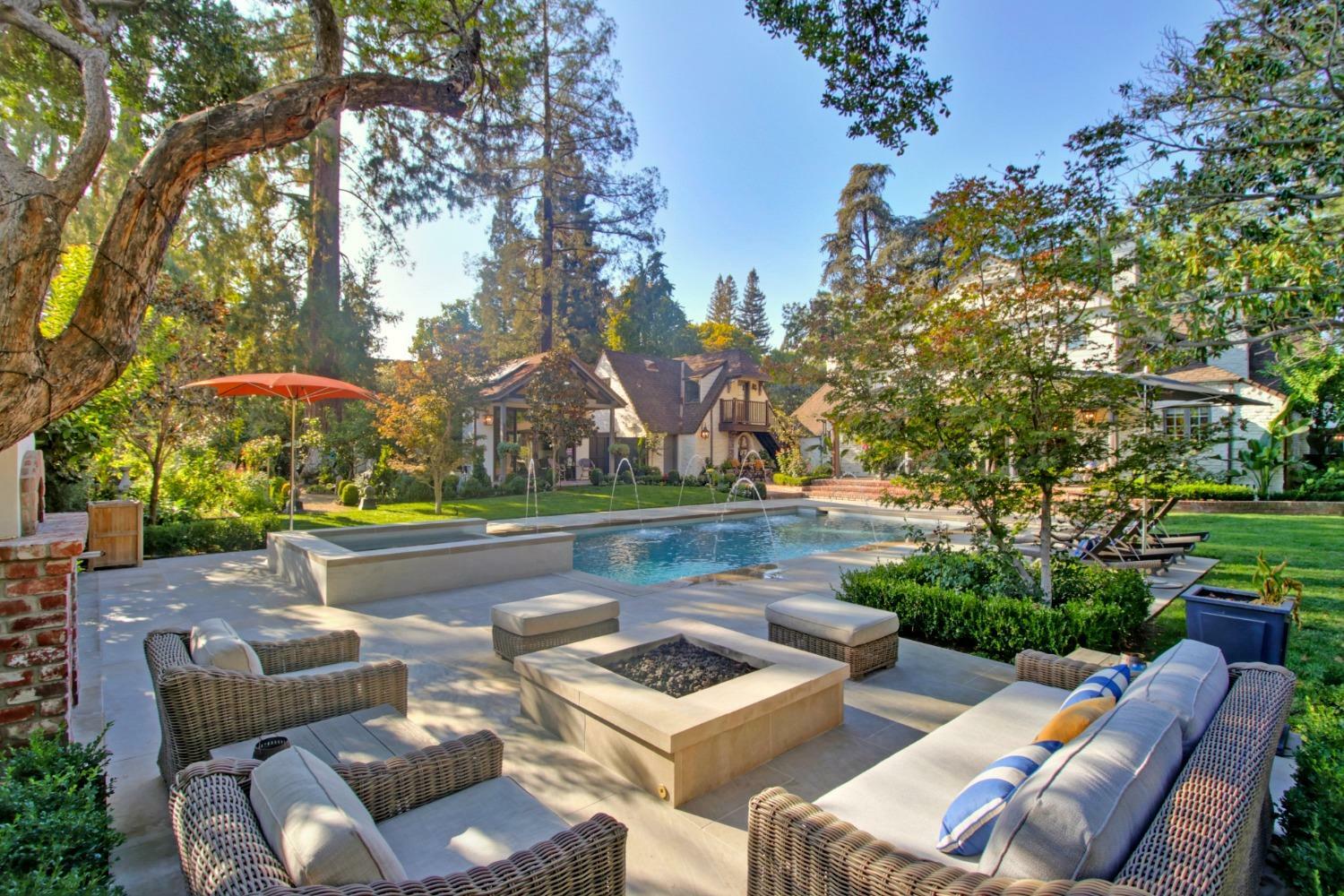 Property Photo: 450 Crocker Road CA 95864