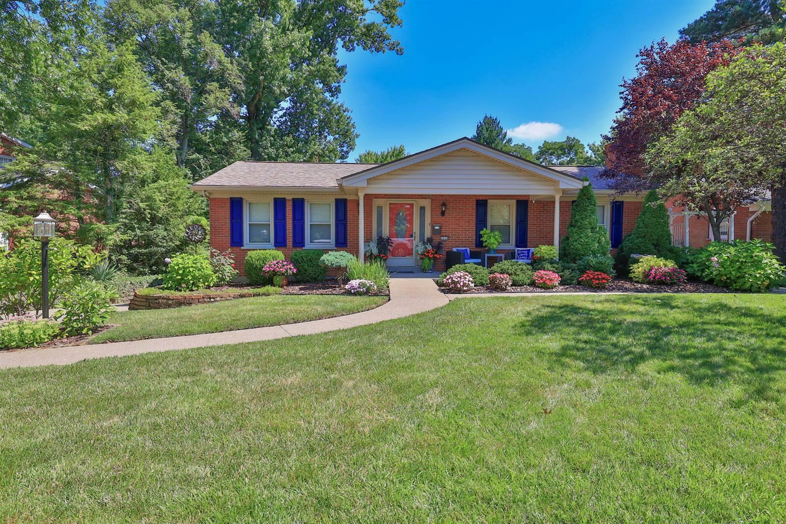 Property Photo:  1820 Mount Vernon Drive  KY 41011 