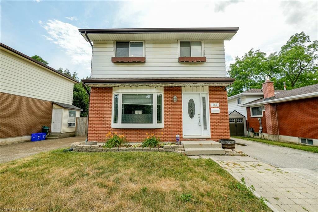 164 Green Valley Drive  Kitchener ON N2P1C4 photo
